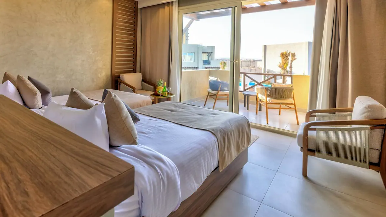 Hotel True Beach Resort - Marsa Alam